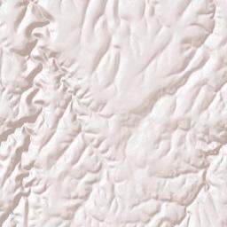 Wiggins Crossing Arizona Terrain Map