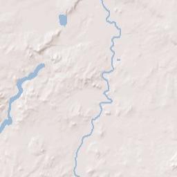 41 North Main Street Snowflake AZ 85937 Terrain Map