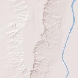 Old U.S. 85, Bosque, NM 87006,, Terrain Map