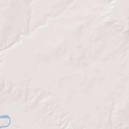 1601-1699 Sumner Avenue, Fort Sumner Terrain Map