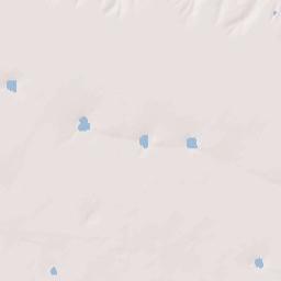 1100-1198 Curry Road 14, Clovis, NM Terrain Map