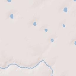 1381 Farm to Market 1172, Friona, TX Terrain Map