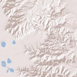 Texas 256, Quitaque, TX 79255, USA Terrain Map