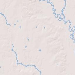 8208-8212 SE Flower Mound Rd, Lawton, OK Terrain Map