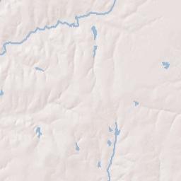 811 N 44th St Duncan, Oklahoma Terrain Map