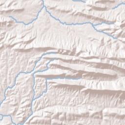 3018 Arkansas 27, Ouachita National Forest Terrain Map