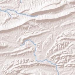 3180-3182 Liberty Rd Norman AR  Terrain Map