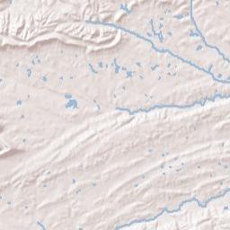 10101-10217 US-270 Royal AR Terrain Map