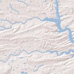 6591-6627 US-270 Royal AR 71968 Terrain Map