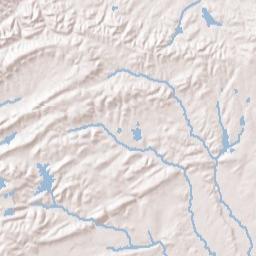 4580 Fairplay Rd Benton AR 72019 Terrain Map