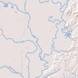 1121 Tulip Haskell St Benton AR Terrain Map