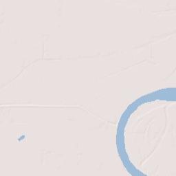 Wabash Arkansas Terrain Map
