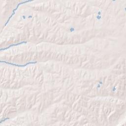 398 Mississippi 315 Sardis MS 38666 Terrain Map