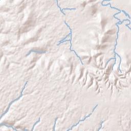 AL-17 Spruce Pine AL 35585 USA Terrain Map