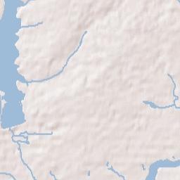 901 North 5th Street, Hartsville, SC 29550 Terrain Map