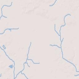 Dillon Terrain Map