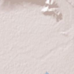 Gafsa Terrain Map