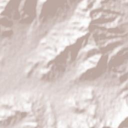 Hamilabad Terrain Map