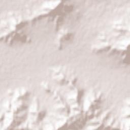Kesb Terrain Map