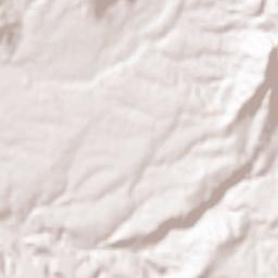 Baffa Terrain Map
