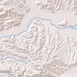 25900 Feedmill Road Valencia CA 91355 Terrain Map