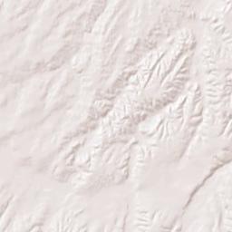 2713 Senior Citizen St Heber AZ Terrain Map