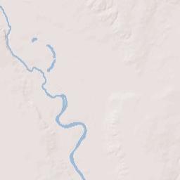 Billy the Kid Drive, Fort Sumner, NM 88119 Terrain Map