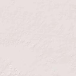 South 25th Street, Melrose, NM 88124 Terrain Map