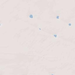 East 12th Street Clovis NM 88101 America Terrain Map