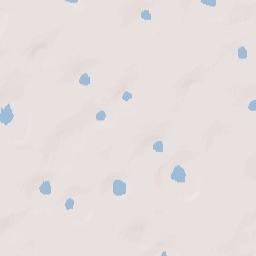 Hart Terrain Map
