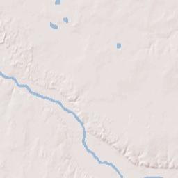 Oklahoma 6, Eldorado, OK 73537, USA Terrain Map