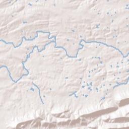 494-574 Aldridge Road, Pearcy, AR Terrain Map