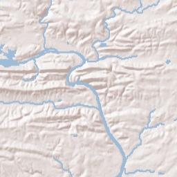 313 Military Rd Rockport AR 72104 Terrain Map