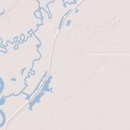 Lambrook Arkansas Terrain Map