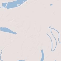 Jonestown Terrain Map