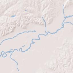 Interstate 55 Batesville MS 38606 Terrain Map