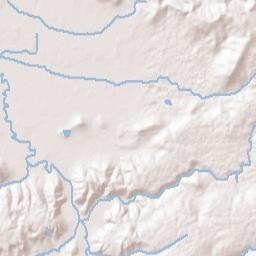Falkville Alabama Terrain Map