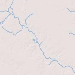 Latta Terrain Map
