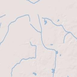 Chadbourn Terrain Map