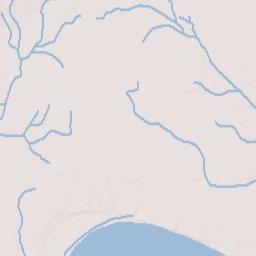 103 Canal Cove Road, Lake Waccamaw, NC Terrain Map
