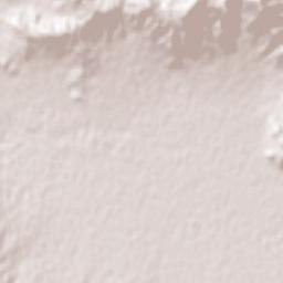 Jaria Terrain Map