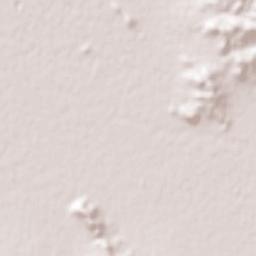 Kahriz-e Hoseynabad-e Nazem Terrain Map