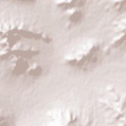 Varchaq Terrain Map