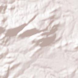 Mansehra Terrain Map