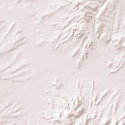 Baca Street, Quemado, NM 87829 Terrain Map