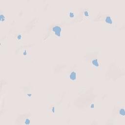 County Road 14A, Kress, TX 79052, America Terrain Map