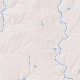 101 OK-53 Comanche OK 73529 Terrain Map