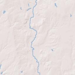 127-129 North 2nd Street, Comanche, OK Terrain Map