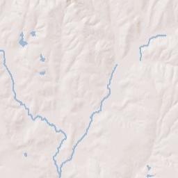 E1840 Rd Loco OK 73442 America Terrain Map