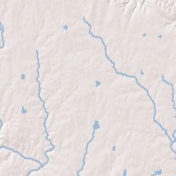 Oklahoma 7, Wapanucka, OK 73461, USA Terrain Map